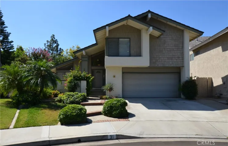 31 Fortuna E, Irvine, California 92620