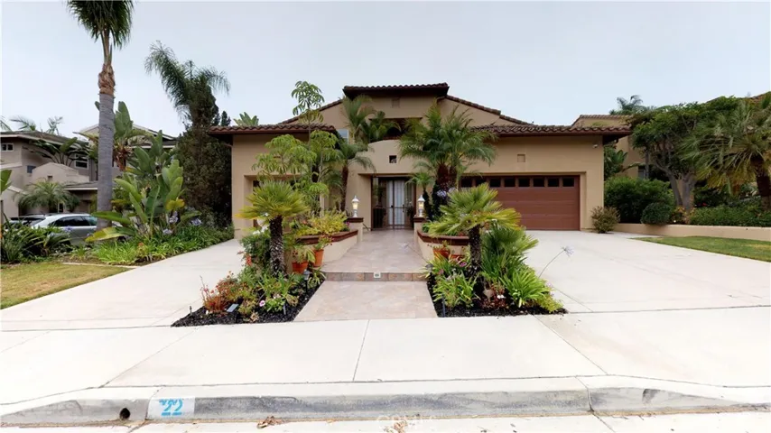 22 Salermo, Laguna Niguel, California 92677