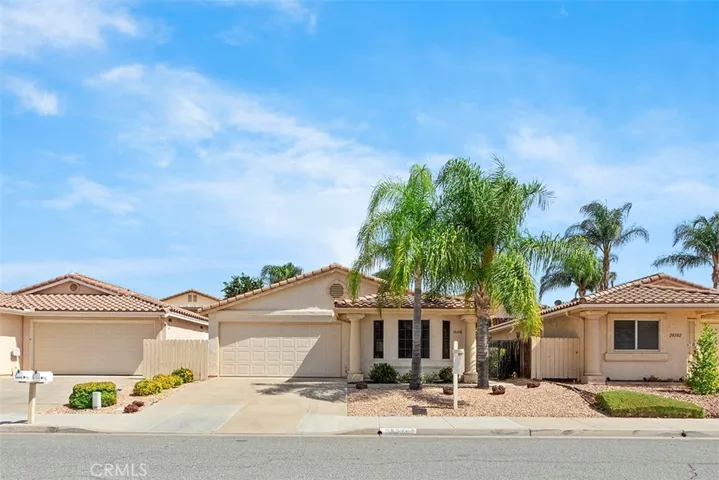 28276 Calle Lustrosos, Menifee, California 92585