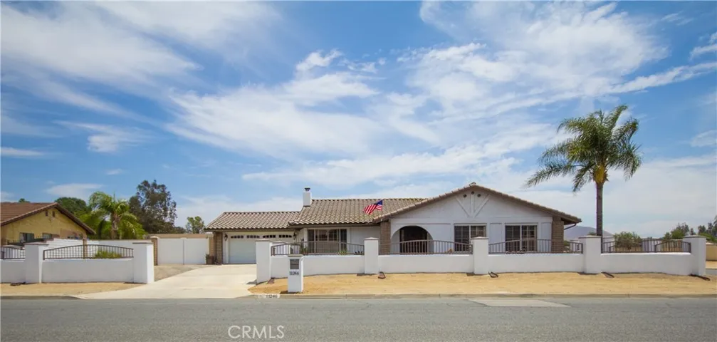 11246 58th Street, Jurupa Valley, California 91752