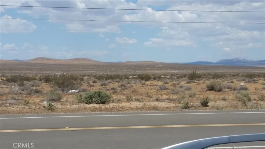 0 Blossom Lane, Hinkley, California 92347