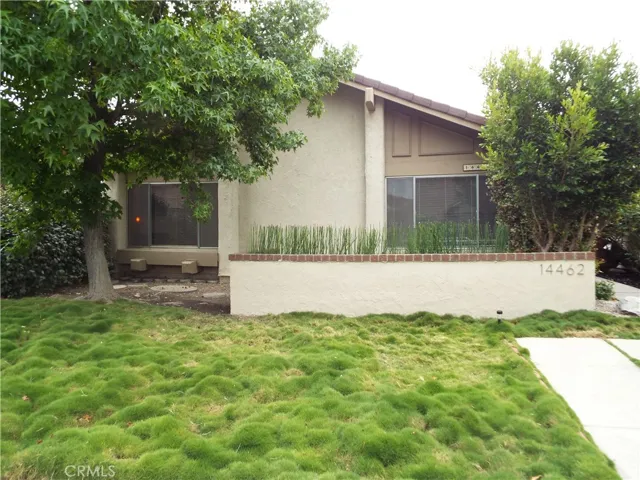 Great curb appeal. Lush low maintenance ground cover, trees and gardens. Automatic sprinklers at front, side and rear.