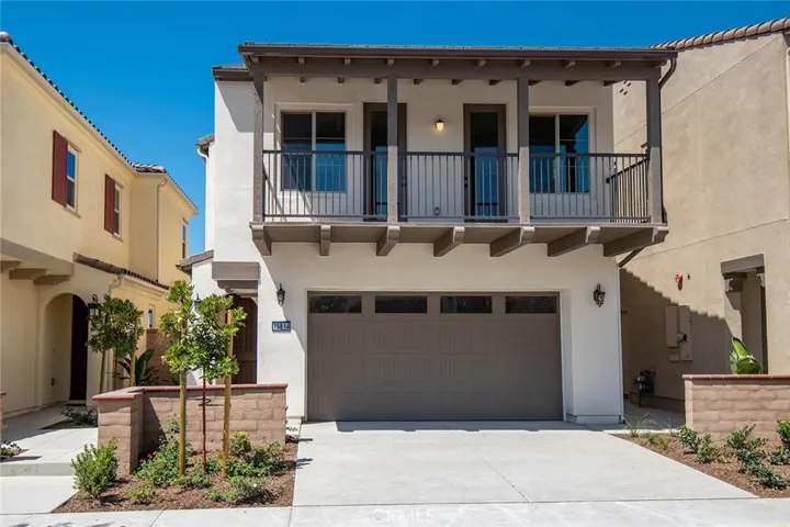 15814 Moonflower Avenue, Chino, California 91708