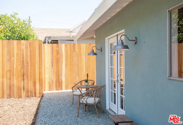309 Newland Street 1/2, Los Angeles, California 90042