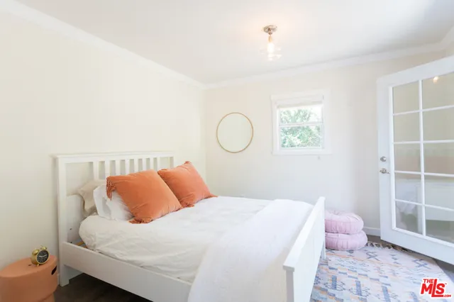 309 Newland Street 1/2, Los Angeles, California 90042