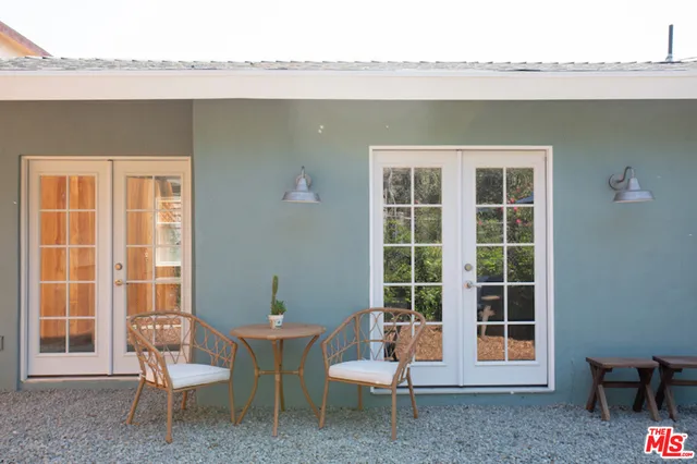 309 Newland Street 1/2, Los Angeles, California 90042