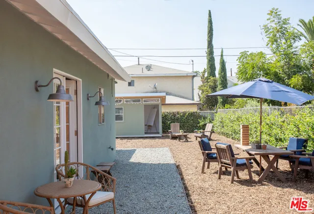 309 Newland Street 1/2, Los Angeles, California 90042