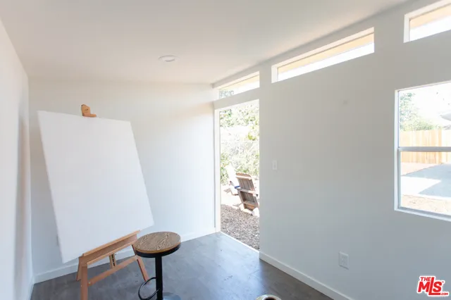 309 Newland Street 1/2, Los Angeles, California 90042