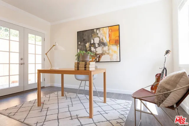 309 Newland Street 1/2, Los Angeles, California 90042
