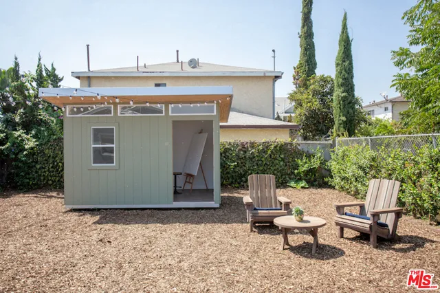 309 Newland Street 1/2, Los Angeles, California 90042
