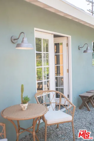 309 Newland Street 1/2, Los Angeles, California 90042
