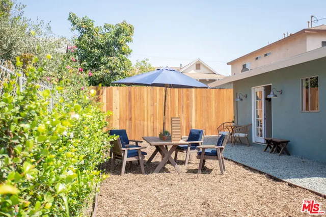 309 Newland Street 1/2, Los Angeles, California 90042