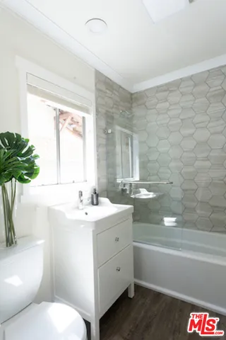 309 Newland Street 1/2, Los Angeles, California 90042
