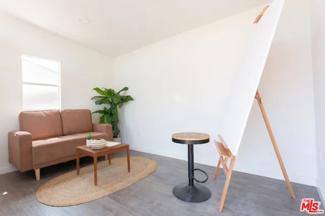 309 Newland Street 1/2, Los Angeles, California 90042