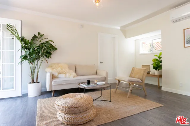 309 Newland Street 1/2, Los Angeles, California 90042