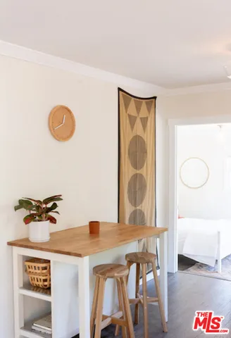 309 Newland Street 1/2, Los Angeles, California 90042