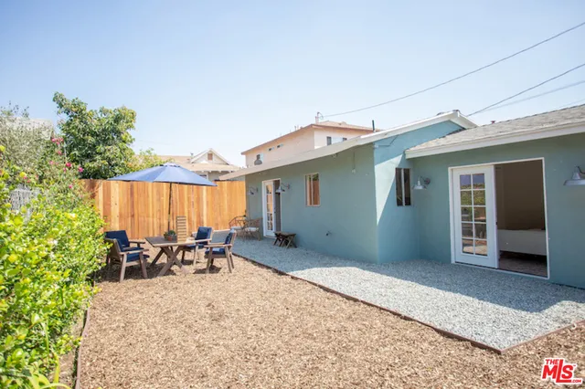 309 Newland Street 1/2, Los Angeles, California 90042