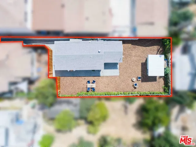 309 Newland Street 1/2, Los Angeles, California 90042