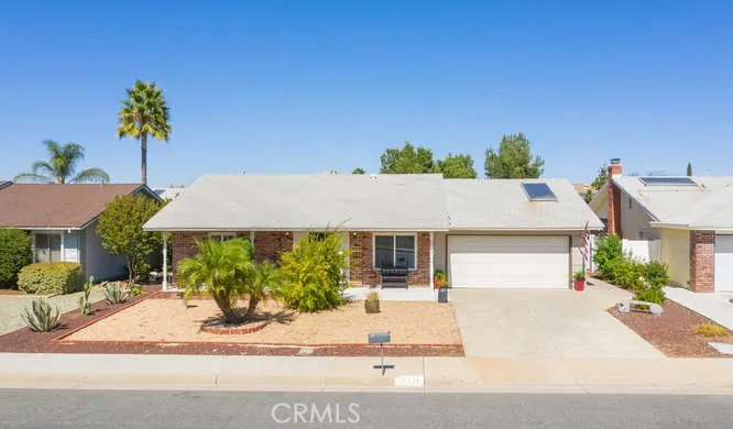 26828 Chambers Avenue, Sun City, California 92586
