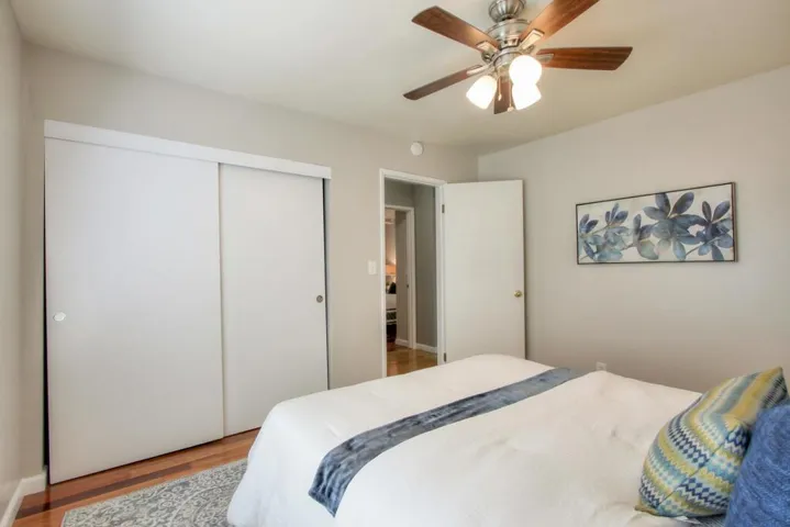 1365 Flickinger Avenue, San Jose, California 95131
