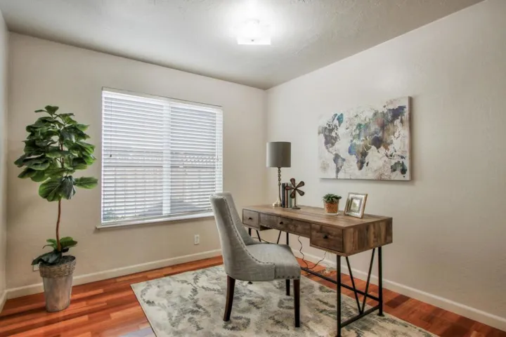 1365 Flickinger Avenue, San Jose, California 95131