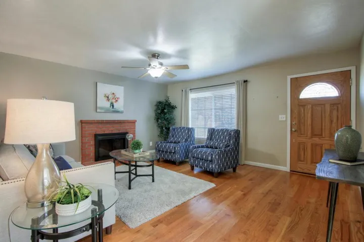 1365 Flickinger Avenue, San Jose, California 95131