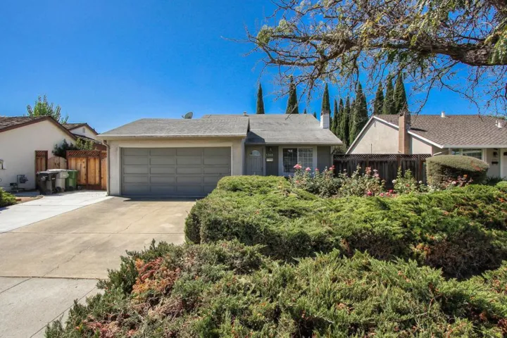 1365 Flickinger Avenue, San Jose, California 95131