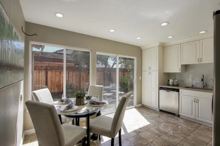 1365 Flickinger Avenue, San Jose, California 95131