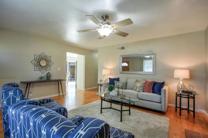 1365 Flickinger Avenue, San Jose, California 95131