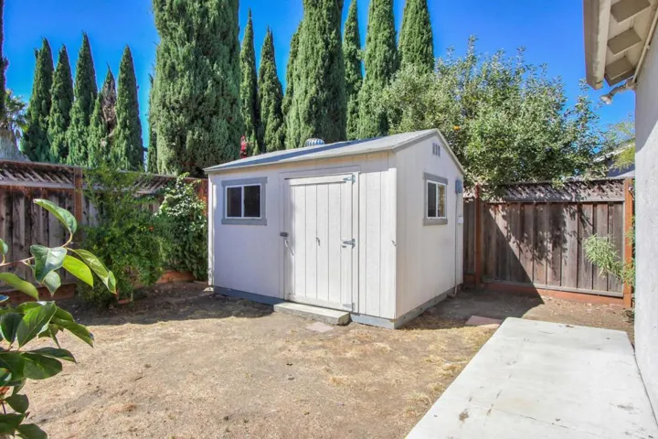 1365 Flickinger Avenue, San Jose, California 95131
