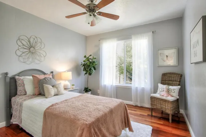 1365 Flickinger Avenue, San Jose, California 95131