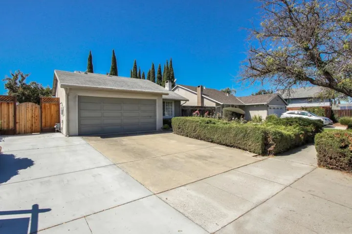 1365 Flickinger Avenue, San Jose, California 95131