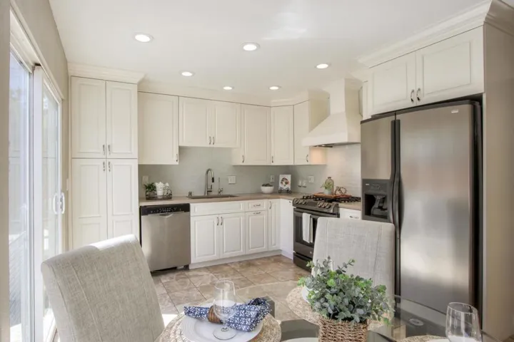 1365 Flickinger Avenue, San Jose, California 95131
