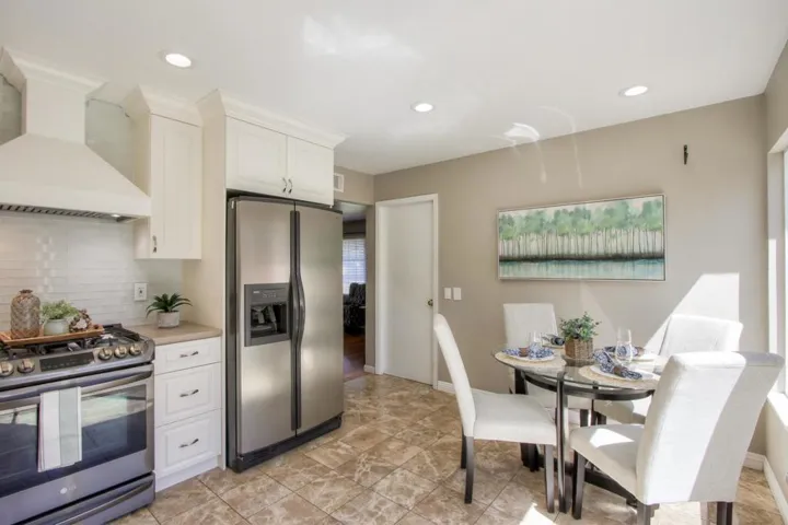 1365 Flickinger Avenue, San Jose, California 95131