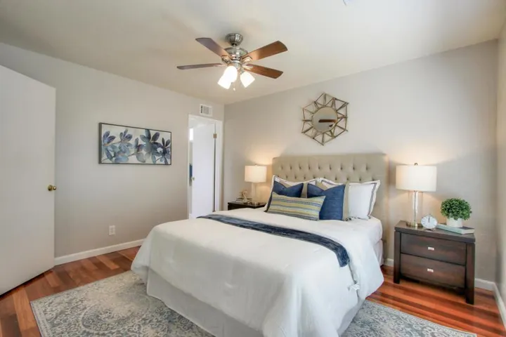1365 Flickinger Avenue, San Jose, California 95131