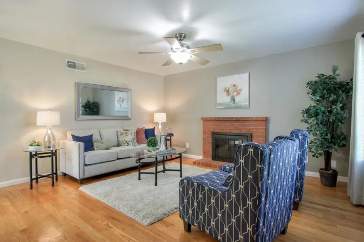 1365 Flickinger Avenue, San Jose, California 95131