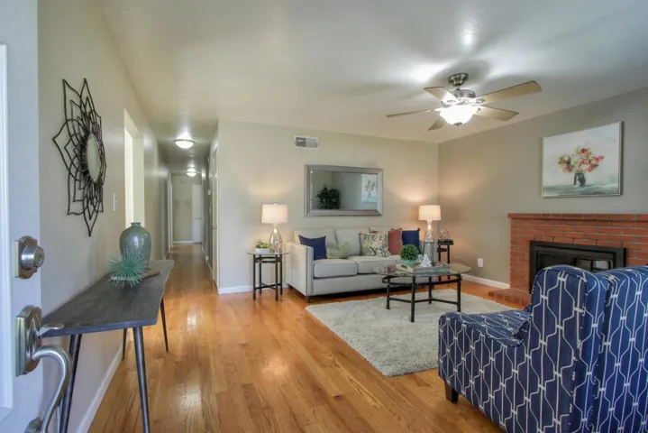 1365 Flickinger Avenue, San Jose, California 95131