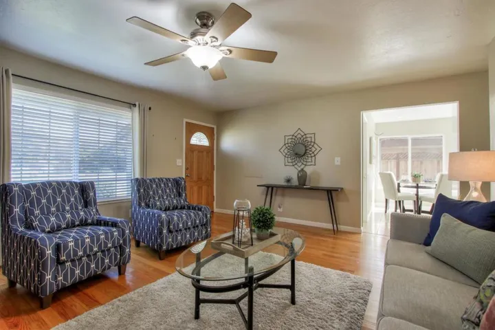 1365 Flickinger Avenue, San Jose, California 95131