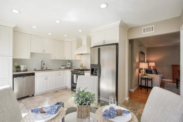 1365 Flickinger Avenue, San Jose, California 95131