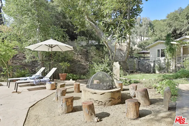 1178 N Topanga Canyon, Topanga, California 90290
