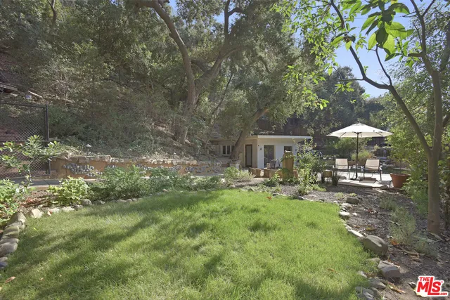 1178 N Topanga Canyon, Topanga, California 90290