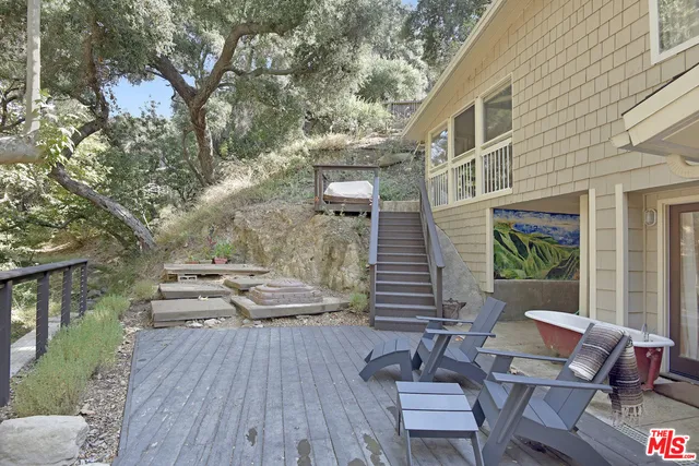 1178 N Topanga Canyon, Topanga, California 90290