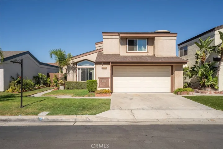 1037 W Feather River Way, Orange, California 92865