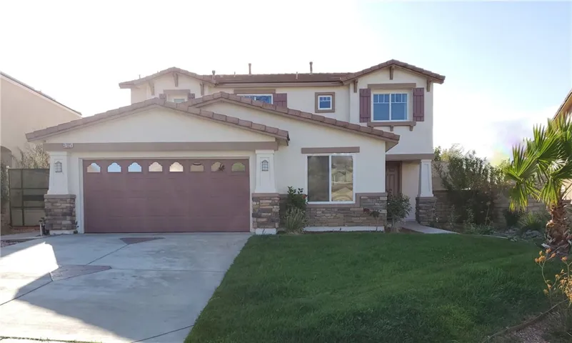 37325 Ivywood Court, Palmdale, California 93551