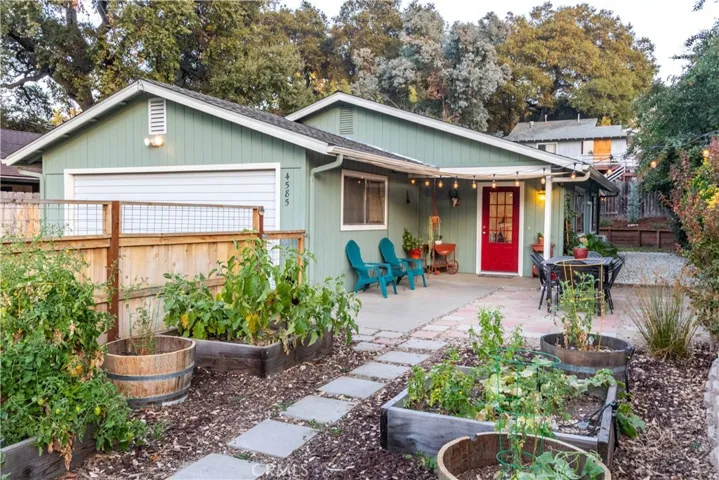 4585 Mananita Avenue, Atascadero, California 93422