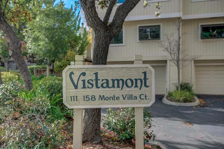 126 Monte Villa Court, Campbell, California 95008