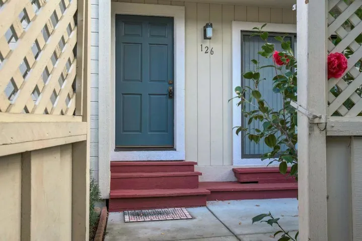 126 Monte Villa Court, Campbell, California 95008
