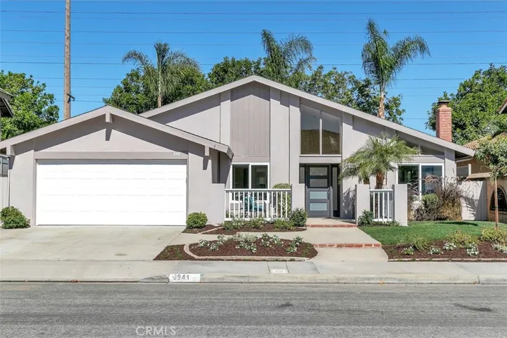 8941 Crescent Drive, Huntington Beach, California 92646