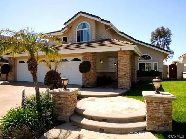 18 Danforth Avenue, Laguna Niguel, California 92677