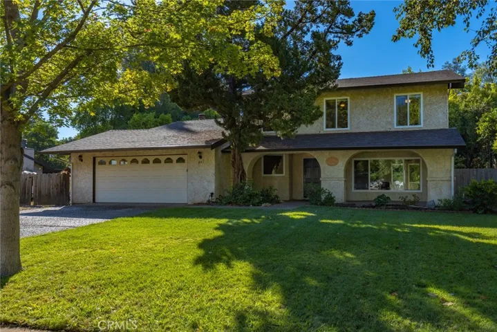 847 Greenwich Drive, Chico, California 95926
